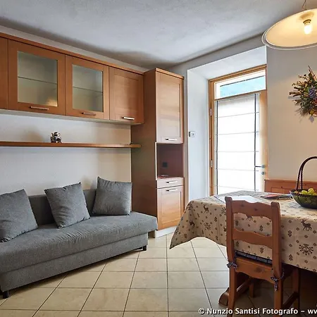 White Lily Apartment Valdisotto